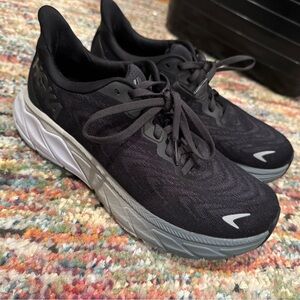 HOKA sneakers